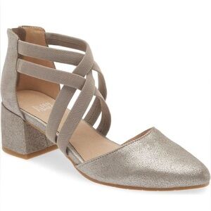 Eileen Fisher | Juko Pumps